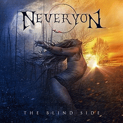 Neveryon : The Blind Side